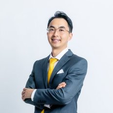 Hao Tao (Tom) Leng, Sales representative