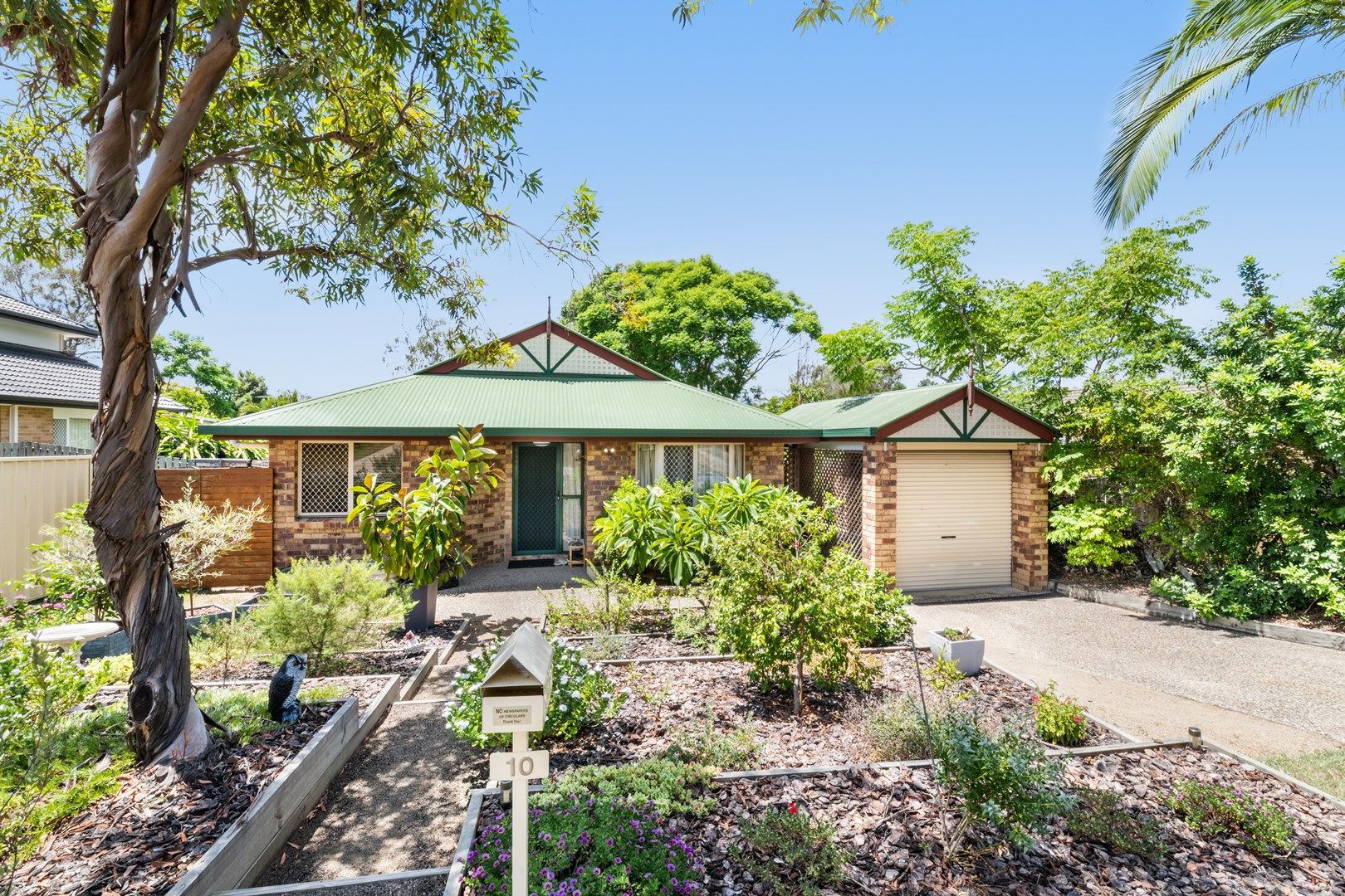 10 Ornata Place, Forest Lake QLD 4078, Image 0