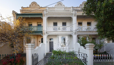 Picture of 86 Curtain Street, CARLTON NORTH VIC 3054