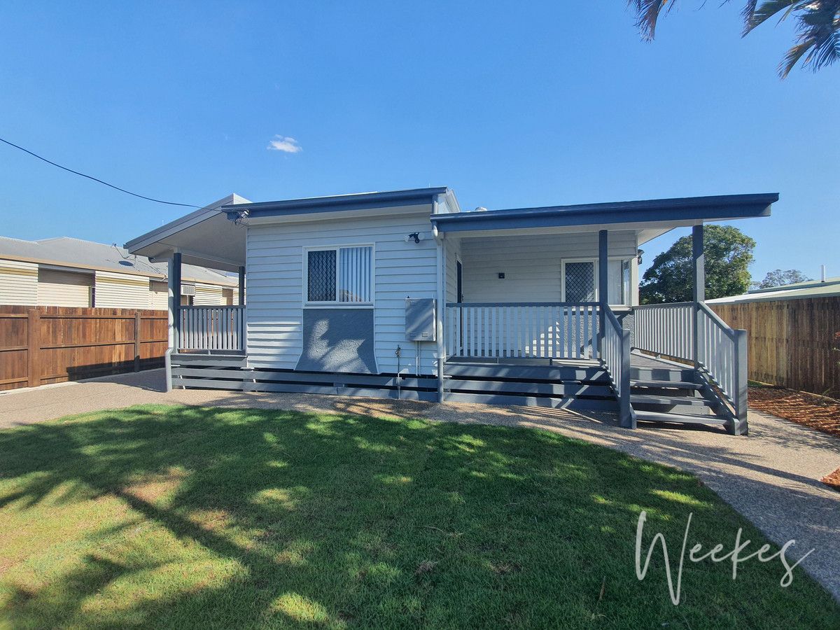 23 Montgomery Street, Svensson Heights QLD 4670, Image 0