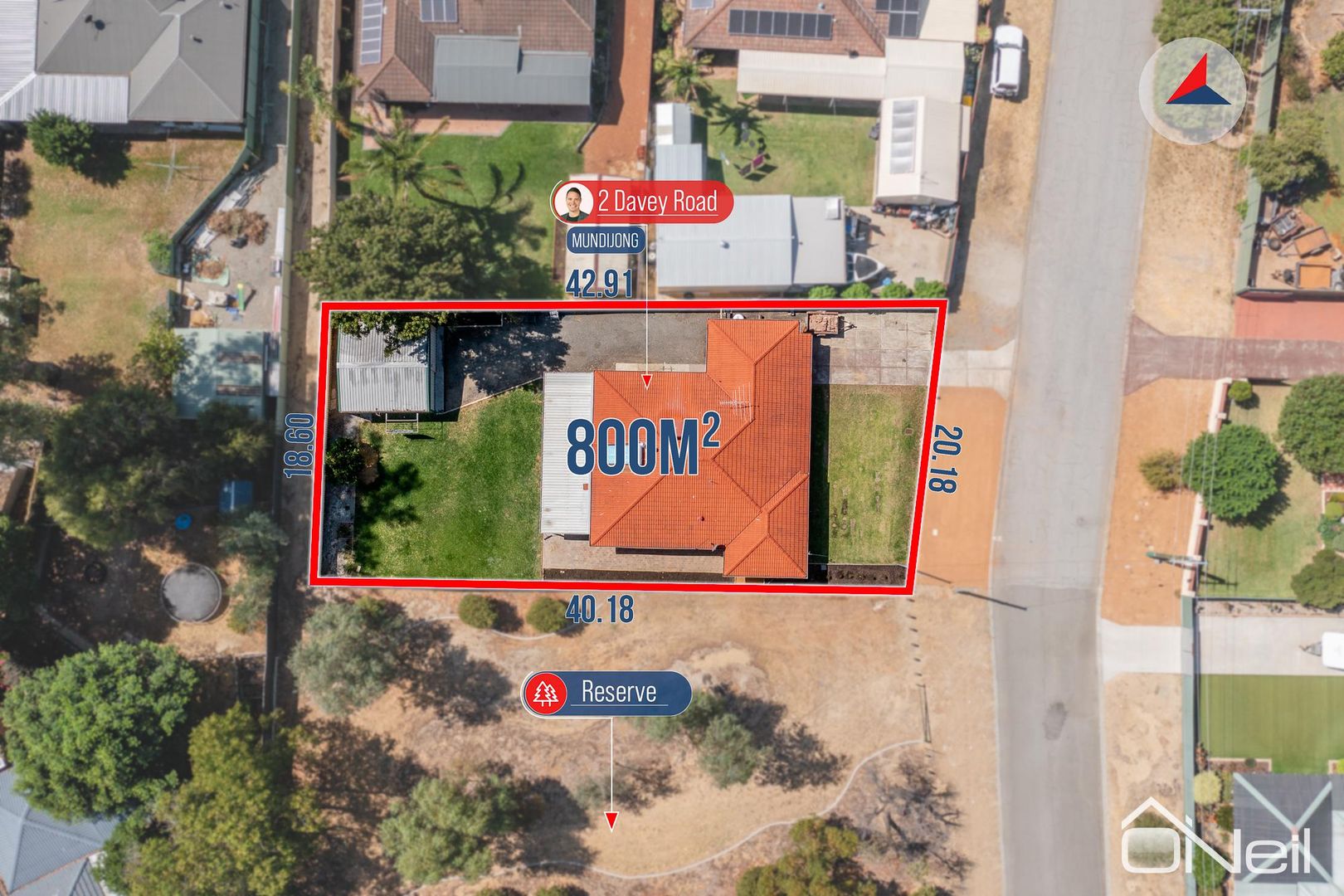 2 Davey Road, Mundijong WA 6123, Image 1