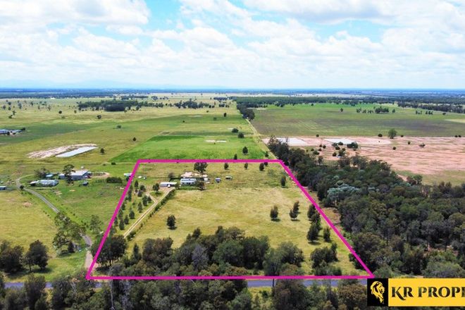Picture of 2004 Nuable Road, BOHENA CREEK NSW 2390