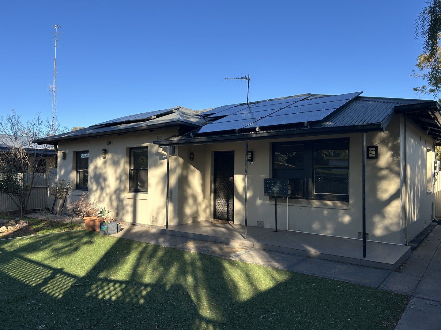 3 bedrooms House in 181 Balmoral Road PORT PIRIE SA, 5540