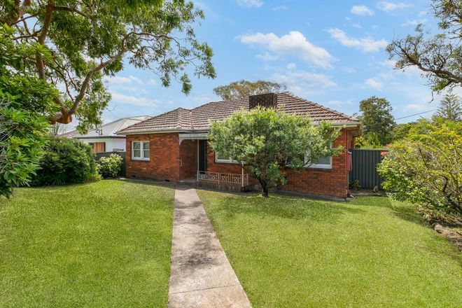 Picture of 207 Kingsway, WOOLOOWARE NSW 2230