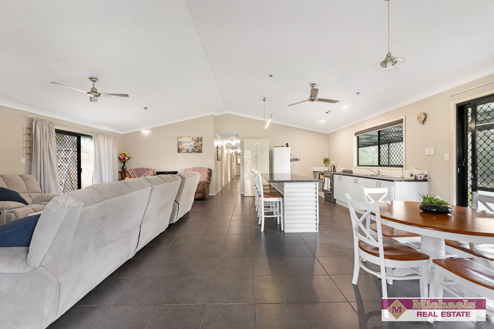 690 Gin Gin Mount Perry Road, Moolboolaman QLD 4671, Image 2