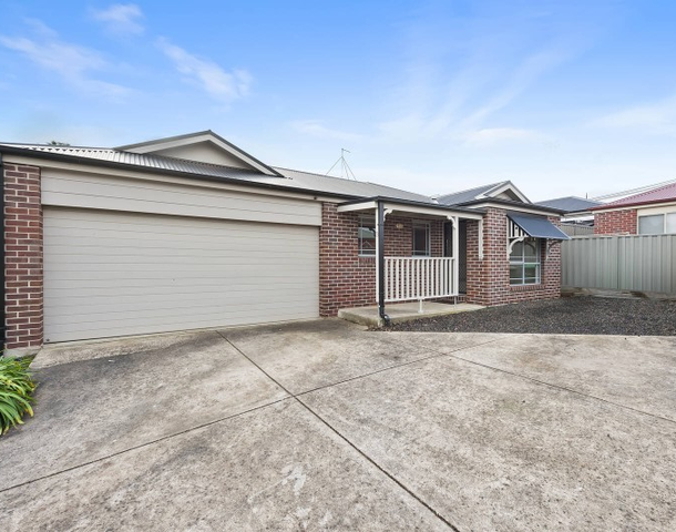 3/18 Heales Street, Mount Pleasant VIC 3350