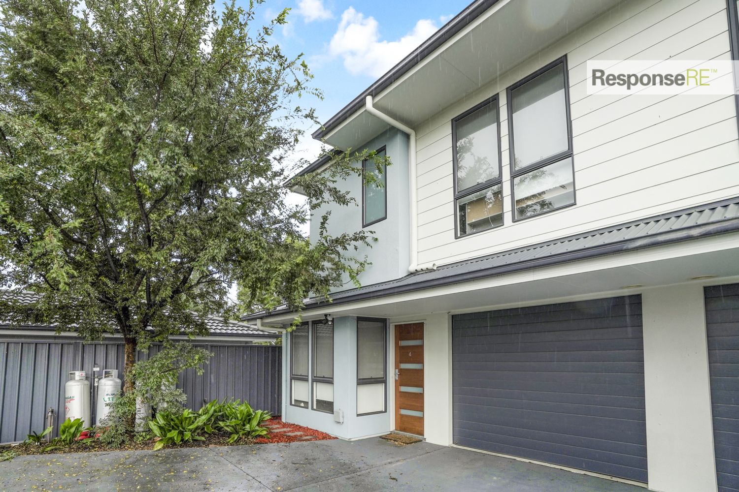 4/18 Cam Street, Cambridge Park NSW 2747