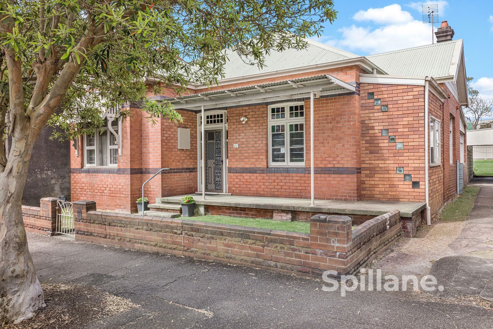 61 Dawson Street, Cooks Hill NSW 2300, Image 2