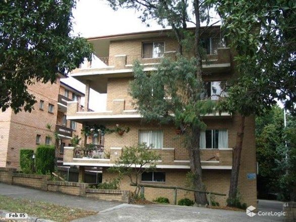 2 bedrooms Apartment / Unit / Flat in 11/61 Wolseley Street BEXLEY NSW, 2207