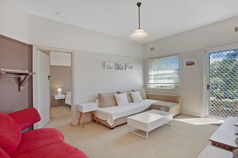 2 bedrooms Apartment / Unit / Flat in 3/7 Tower Street MANLY NSW, 2095