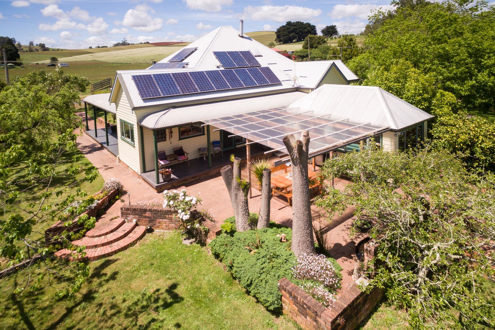 574 Castra Road, Abbotsham TAS 7315, Image 1