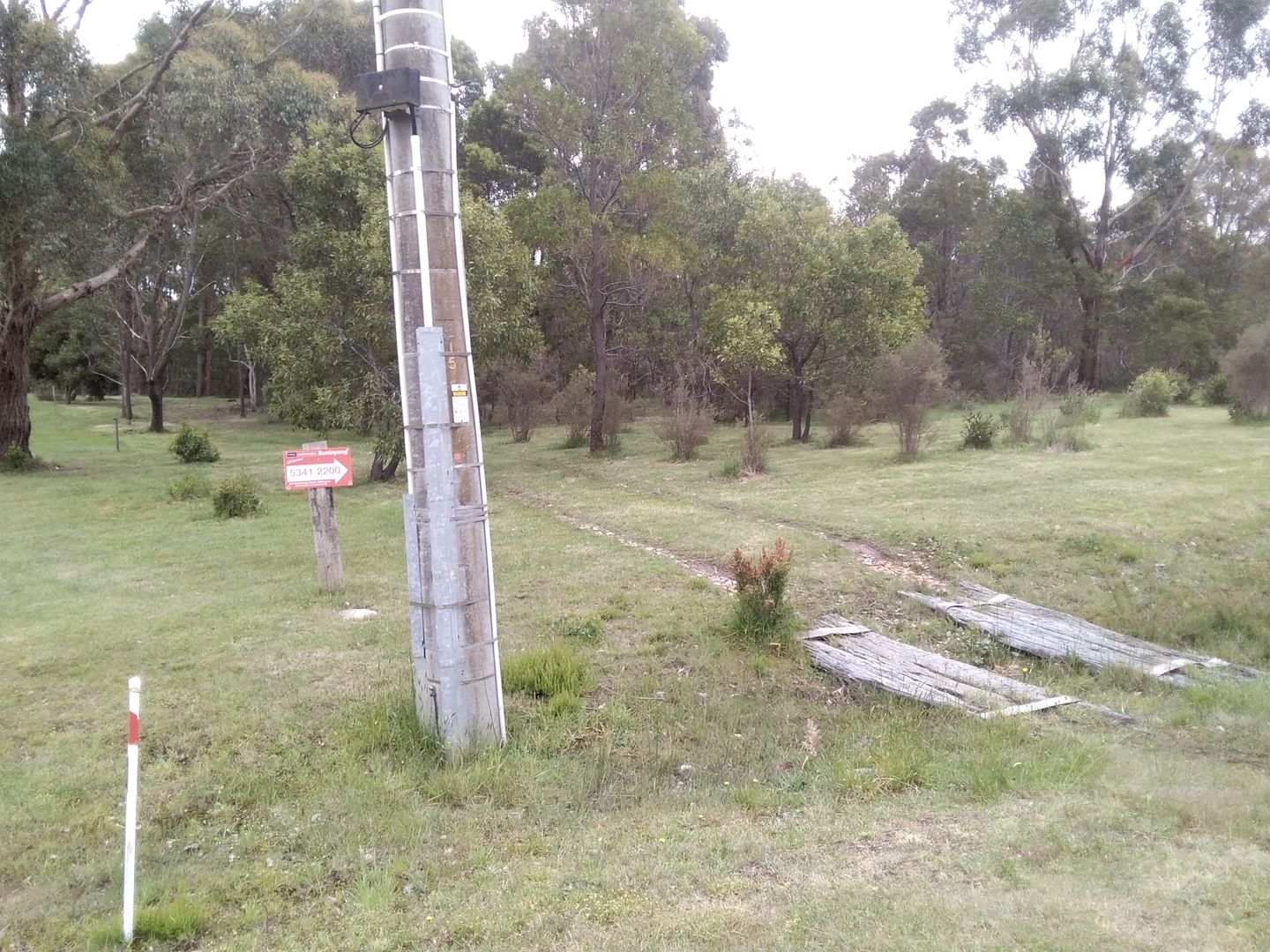 Lot 48 Grevillea Drv, Enfield VIC 3352, Image 2