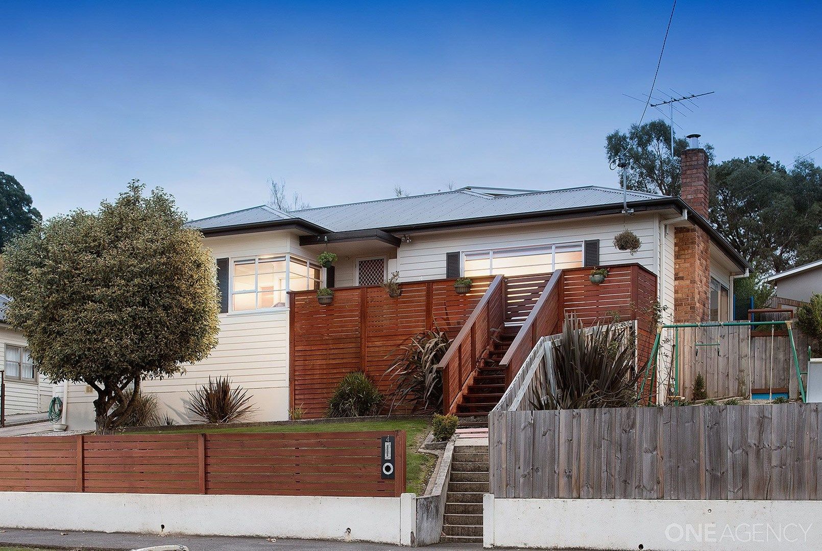 4 Weedon Avenue, South Launceston TAS 7249, Image 0