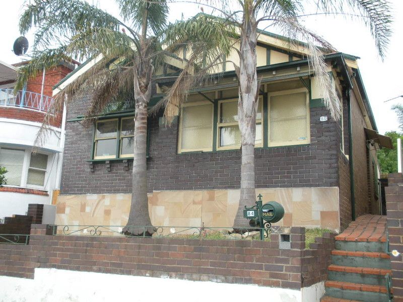 84 Woolcott Street, Earlwood NSW 2206, Image 0