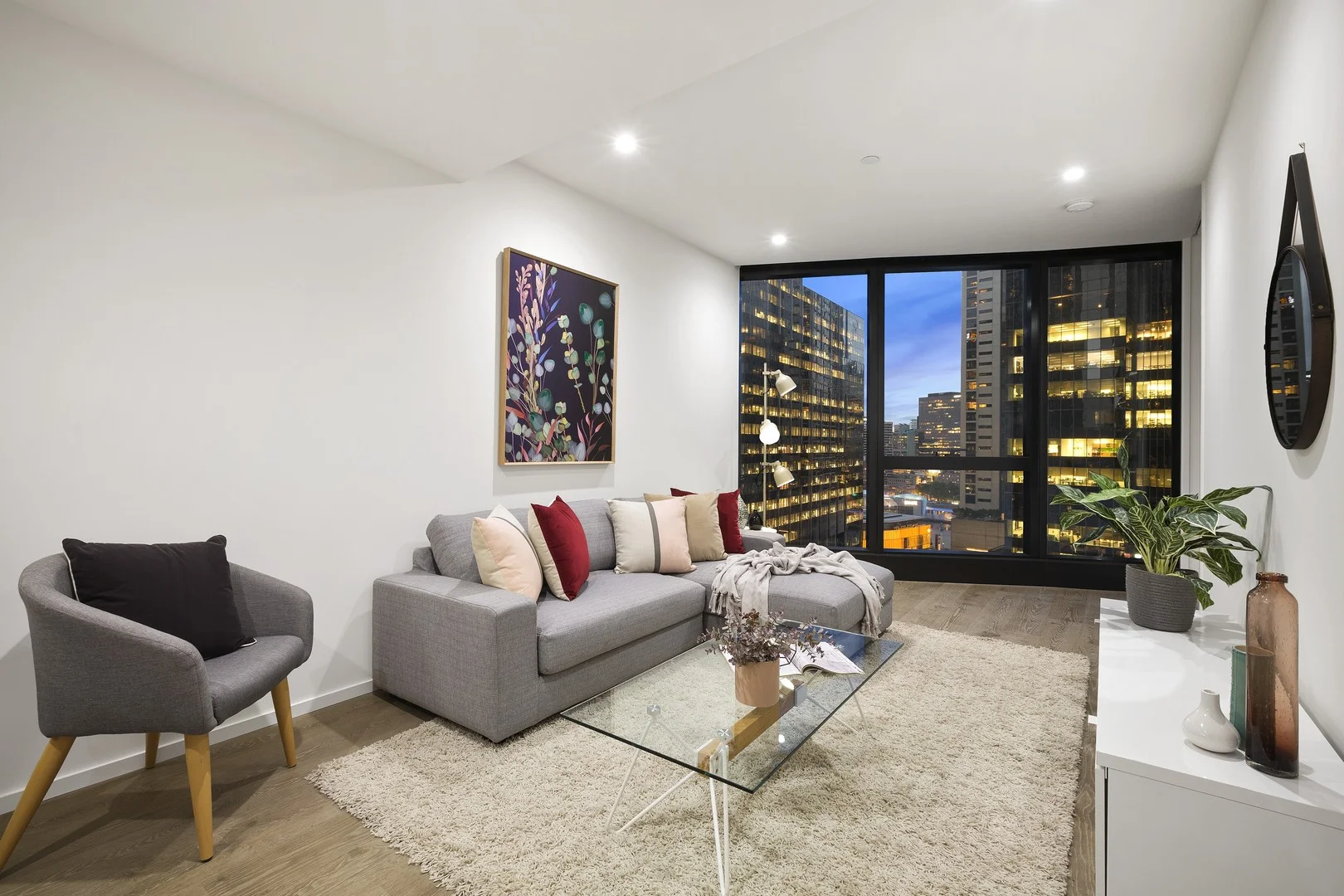 Primary image of 2503/70 Southbank Blvd, Southbank VIC 3006