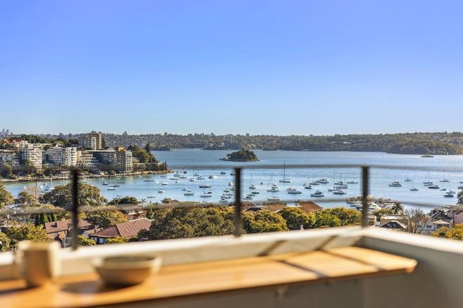 Picture of 95/177 Bellevue Road, BELLEVUE HILL NSW 2023