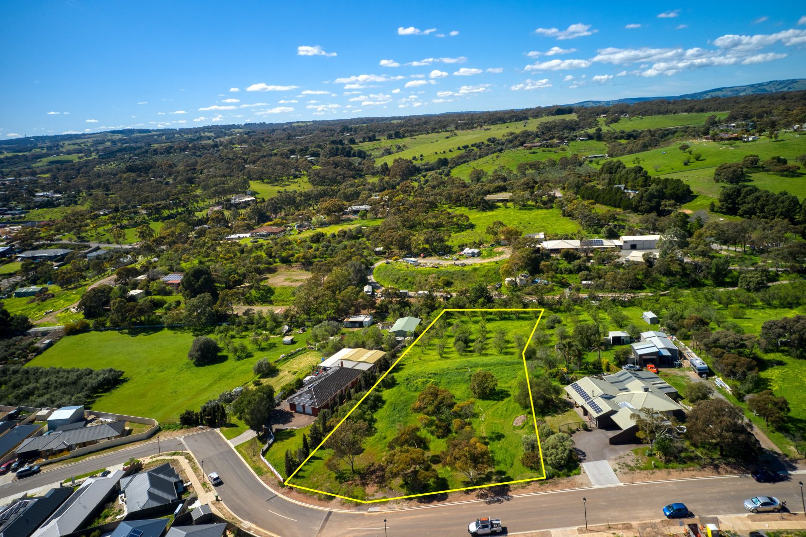 Lot 1 6/5 Highview Court Hackham SA 5163 Domain
