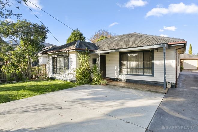 Picture of 1/5 Philip Street, DANDENONG NORTH VIC 3175