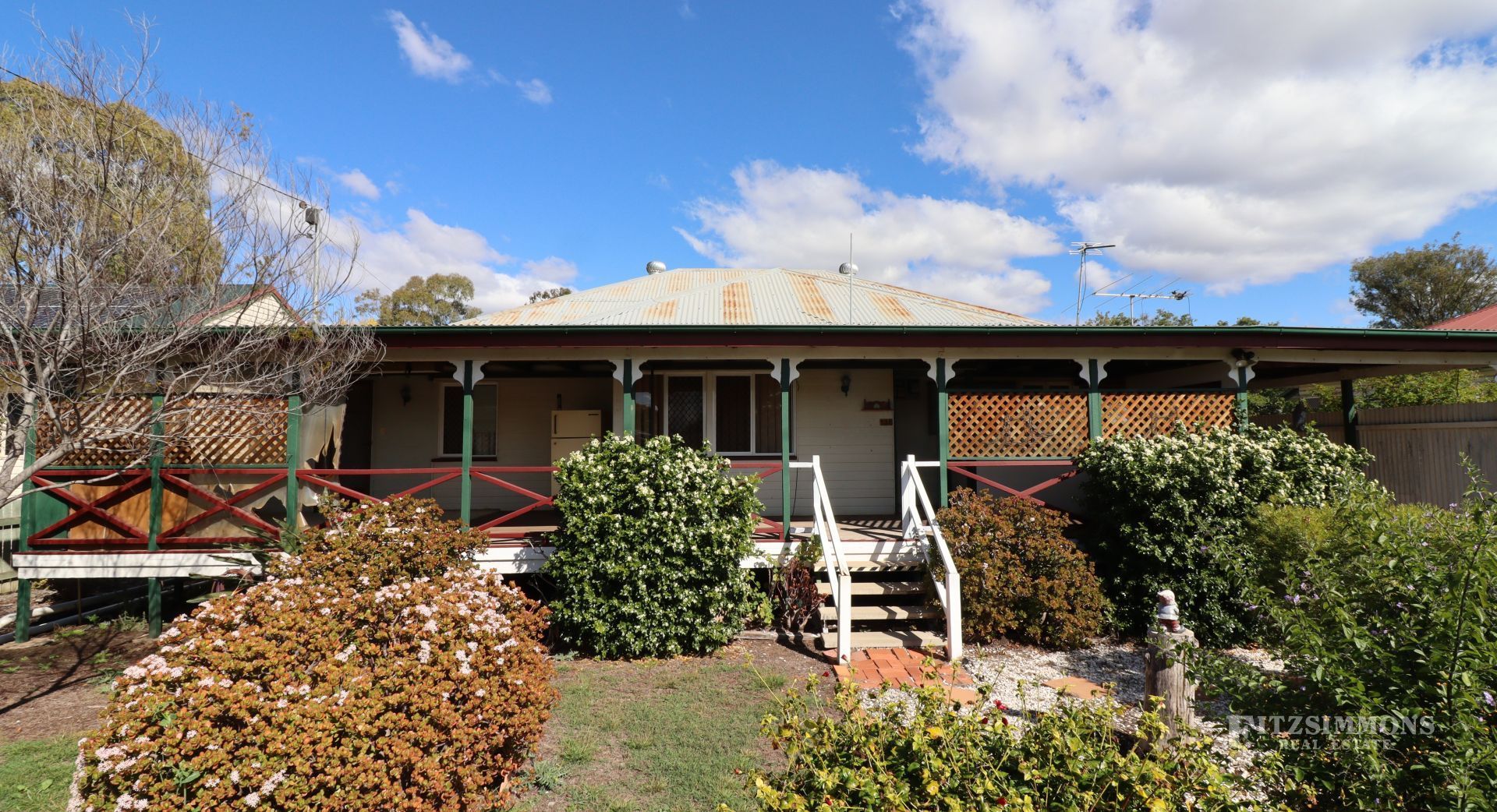 136 Bunya Street, Dalby QLD 4405, Image 1