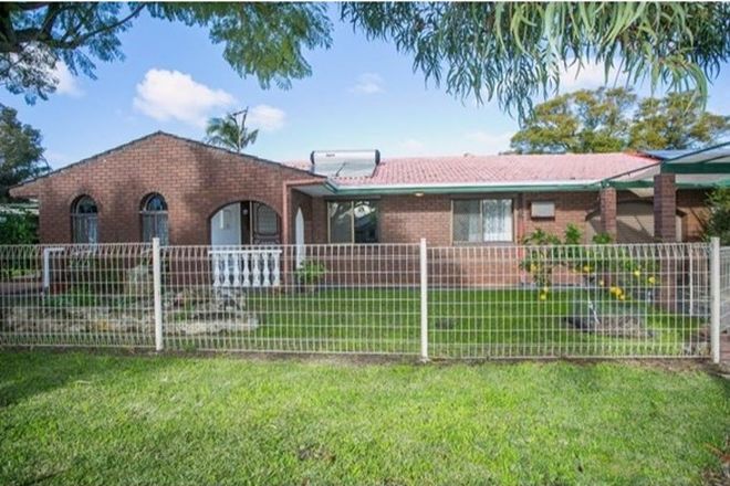 Picture of 84A McDonald Street, OSBORNE PARK WA 6017