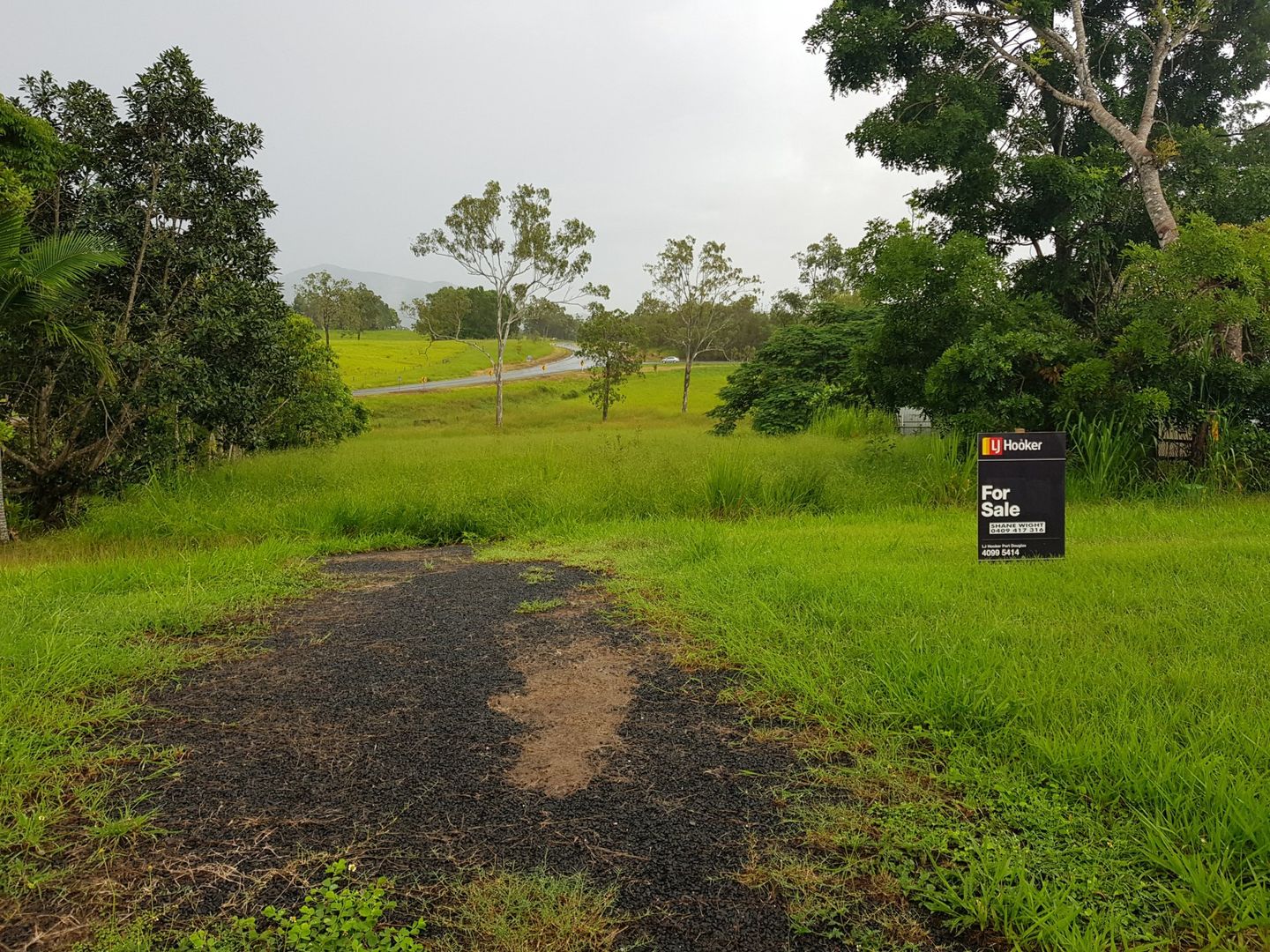 Lot 2 Button Close, Julatten QLD 4871, Image 1