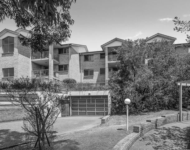 33/28-34 Leonay Street, Sutherland NSW 2232