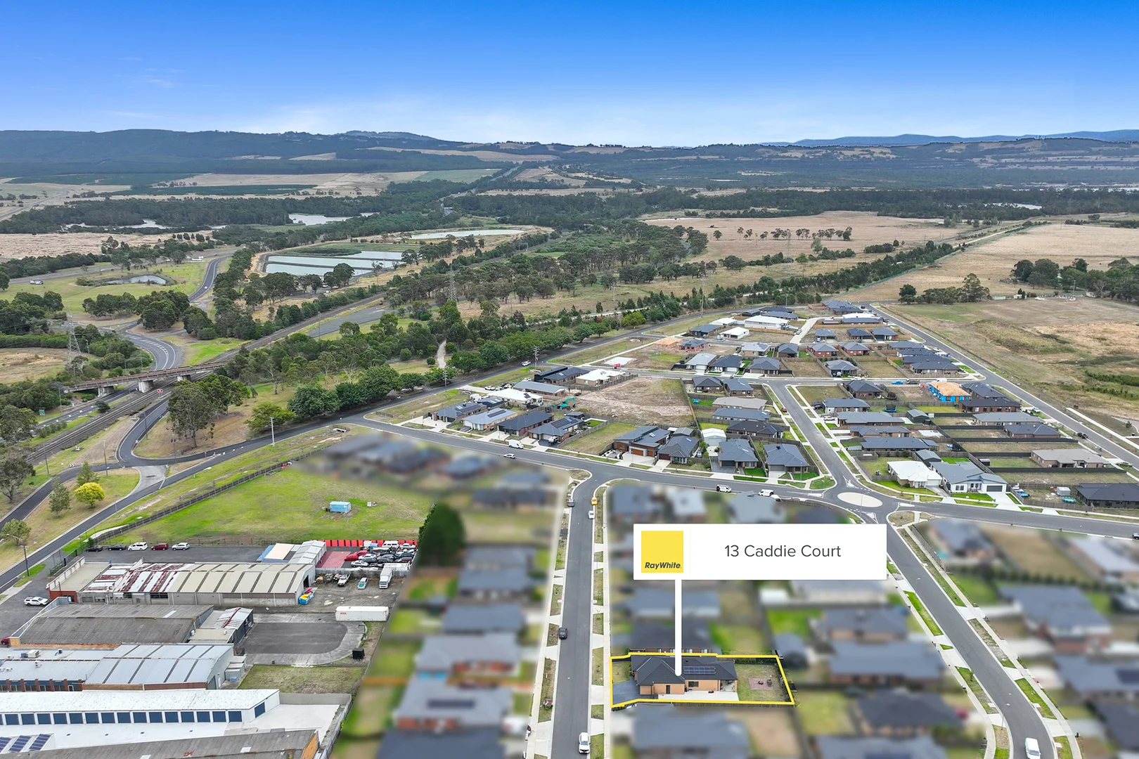 Additional image 21 of 13 Caddie Court, Morwell VIC 3840