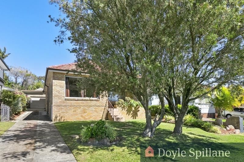 6 Nimbey Avenue, Narraweena NSW 2099, Image 0