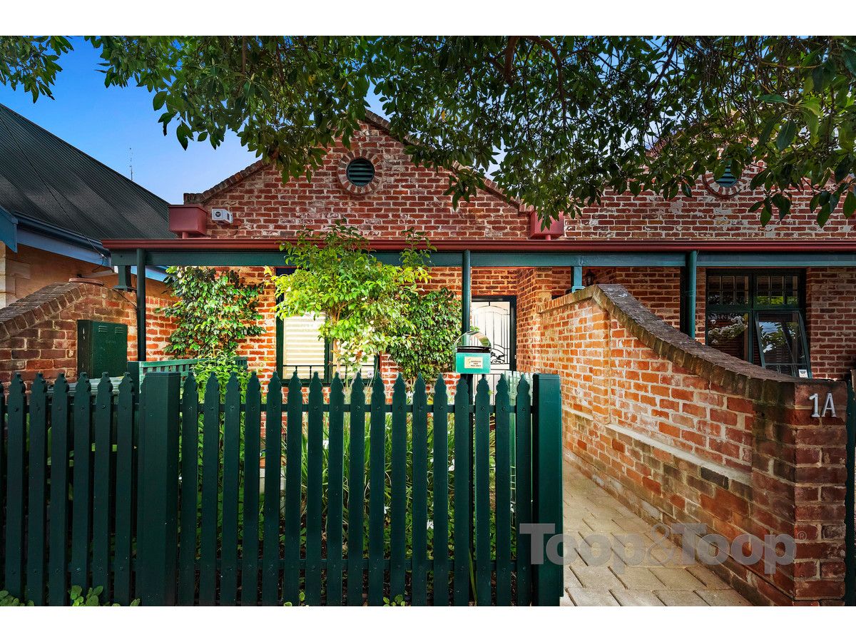 2/1A Clarke Street, Norwood SA 5067, Image 0