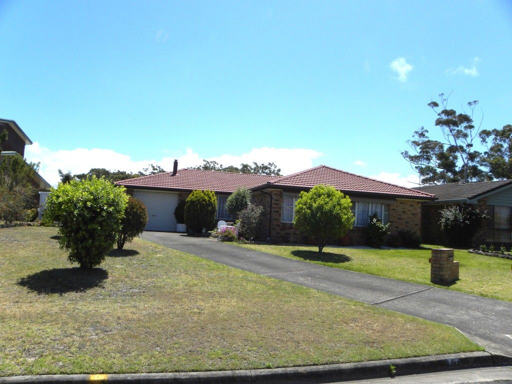 17 Thora St, Sussex Inlet NSW 2540, Image 1