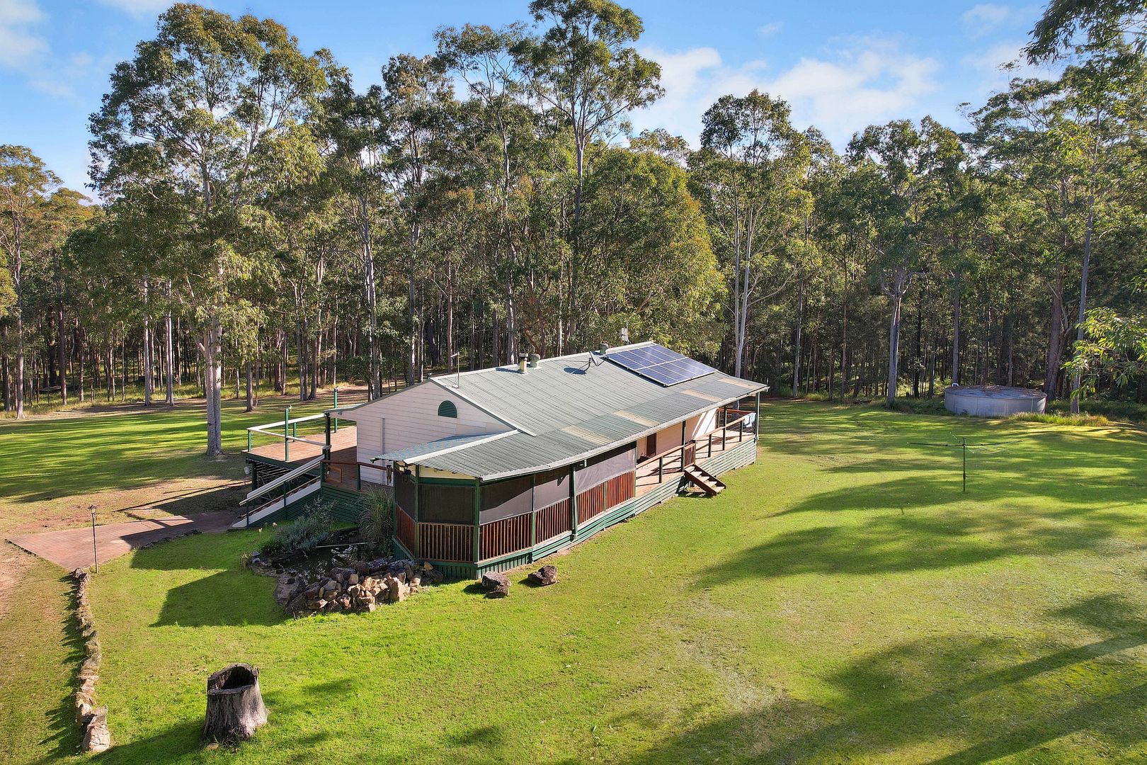 200 Woods Road, Jilliby NSW 2259, Image 2