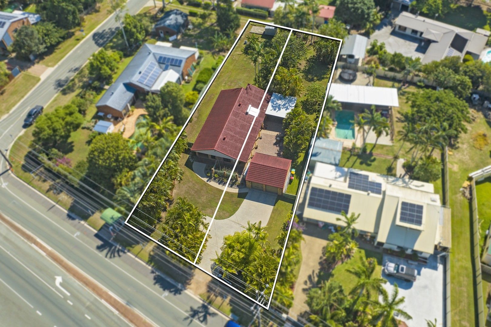 221 Panorama Drive, Thornlands QLD 4164, Image 0