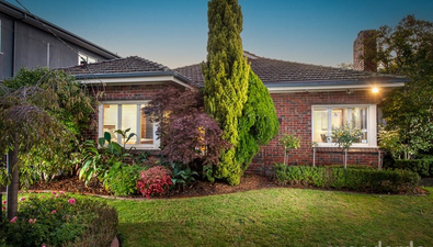 Picture of 52 Wellman Street, BOX HILL SOUTH VIC 3128