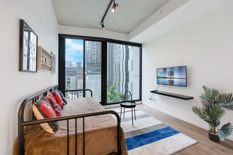 1 bedrooms Apartment / Unit / Flat in 503/315 La Trobe Street MELBOURNE VIC, 3000