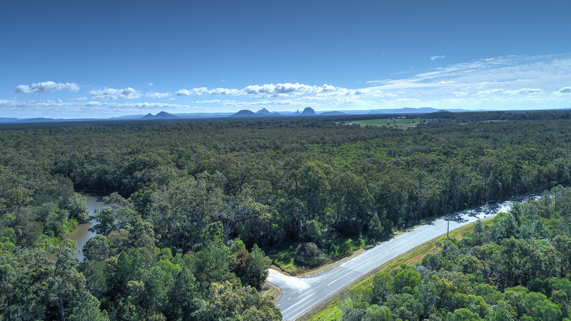 2/91153 Donnybrook Road, Donnybrook QLD 4510 Vacant Land for Sale