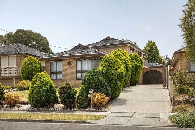 Picture of 96 New Road, OAK PARK VIC 3046