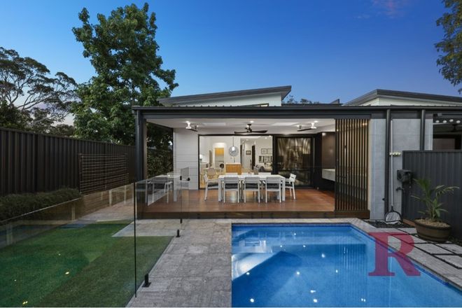 Picture of 52b Bulwarra Street, CARINGBAH SOUTH NSW 2229