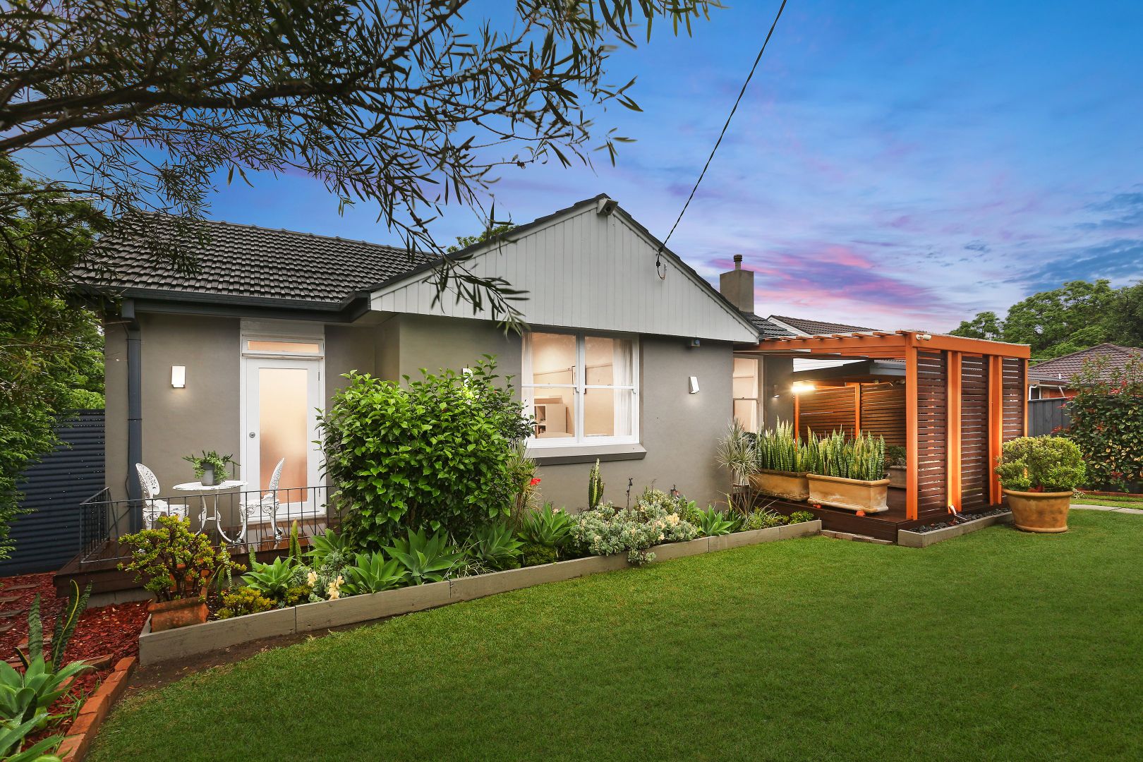 12 Cheers Street, West Ryde Property History & Address Research Domain