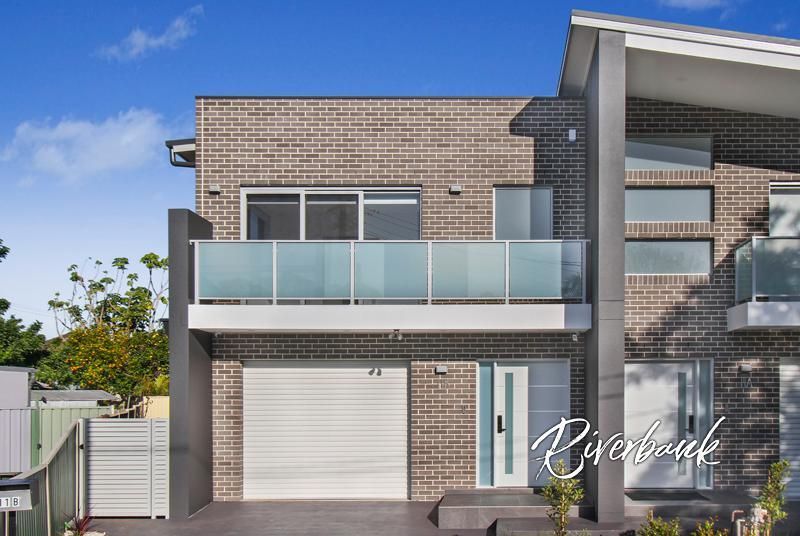 4 bedrooms House in 11B Sybil Street GUILDFORD NSW, 2161