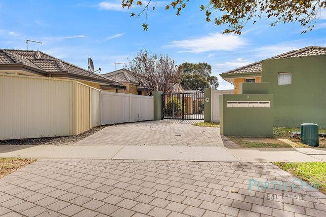 Picture of 2/6 Turner Place, KELMSCOTT WA 6111