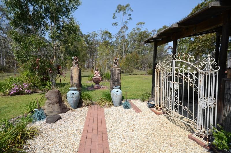 281 Florda Prince Drive, HALFWAY CREEK NSW 2460, Image 2