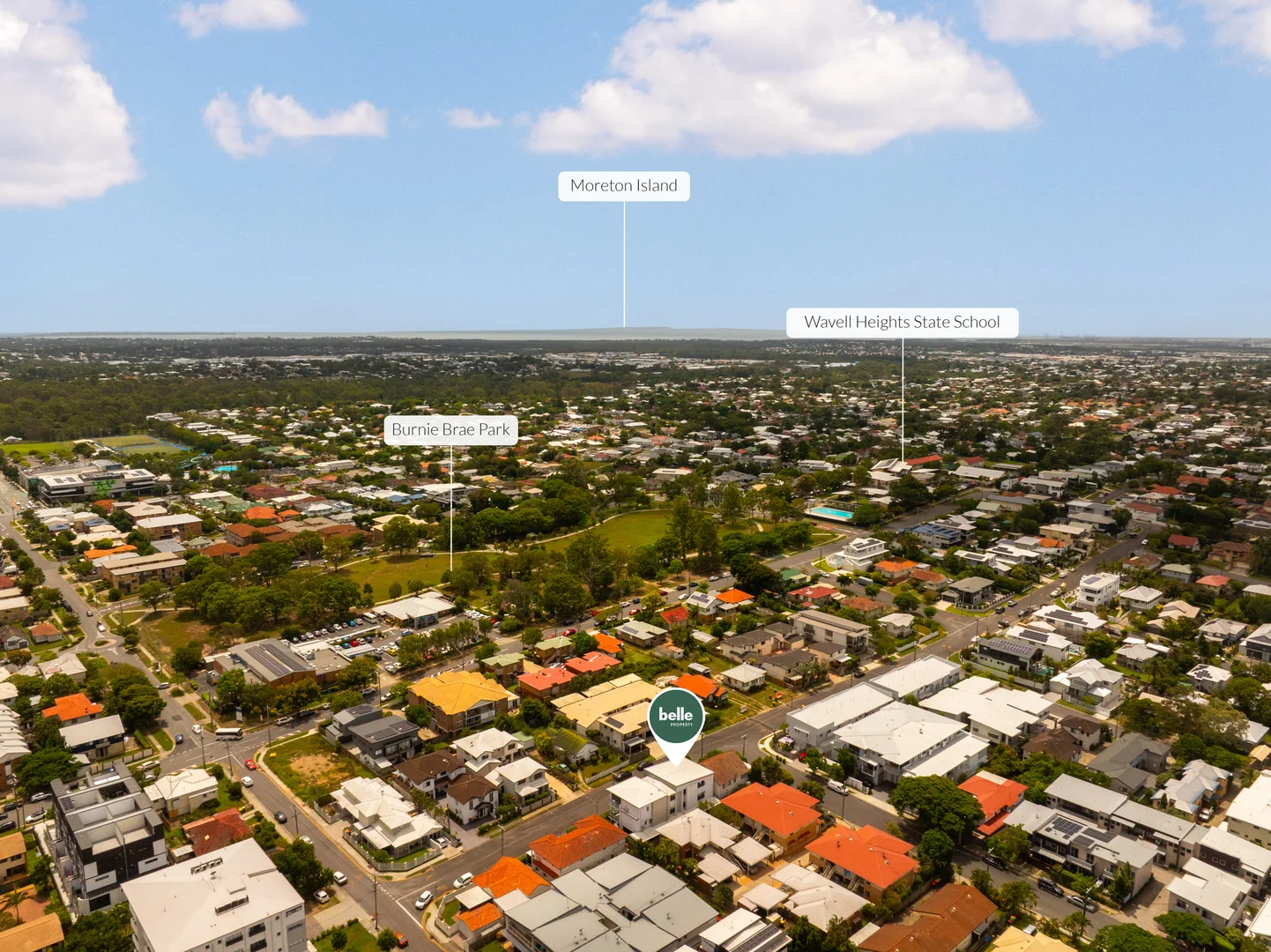 Additional image 17 of 4/7 Buna Street, Chermside QLD 4032