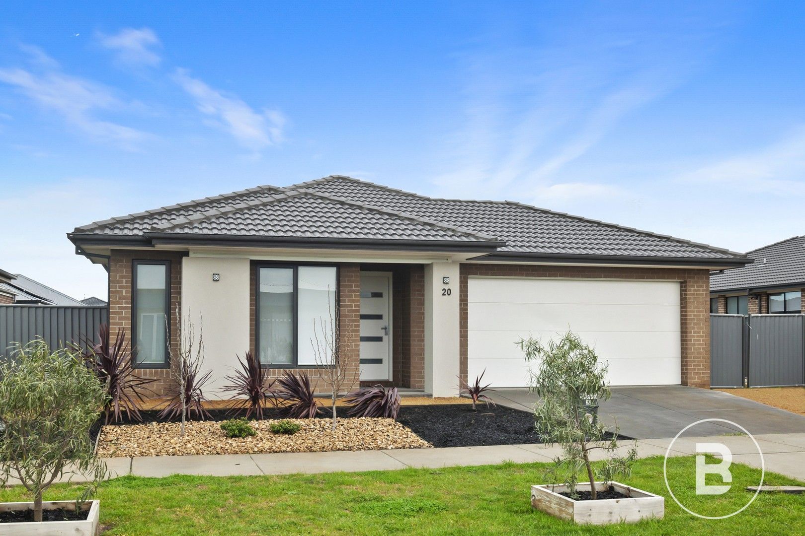 20 Offaly Street, Alfredton VIC 3350, Image 0