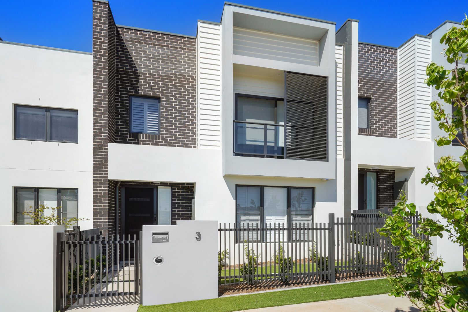 3 Bullock Street, Austral Property History & Address Research Domain