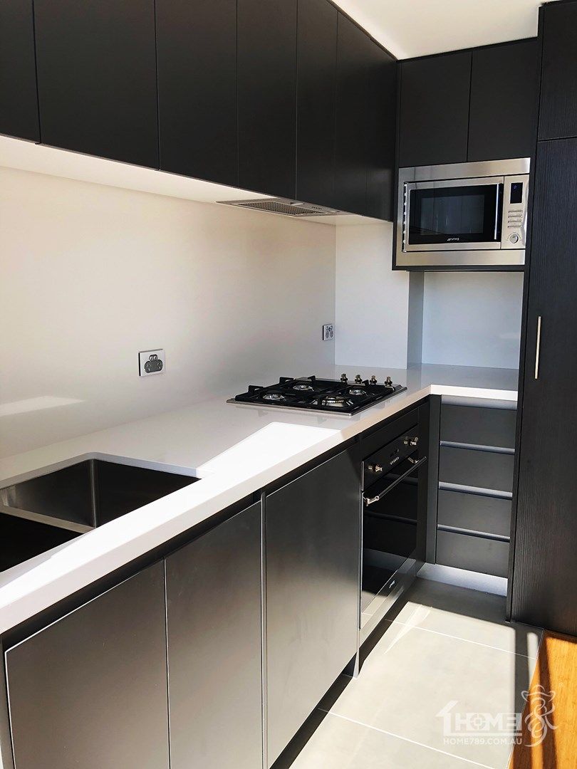 1 bedrooms Apartment / Unit / Flat in 405/24 Carlingford Road EPPING NSW, 2121