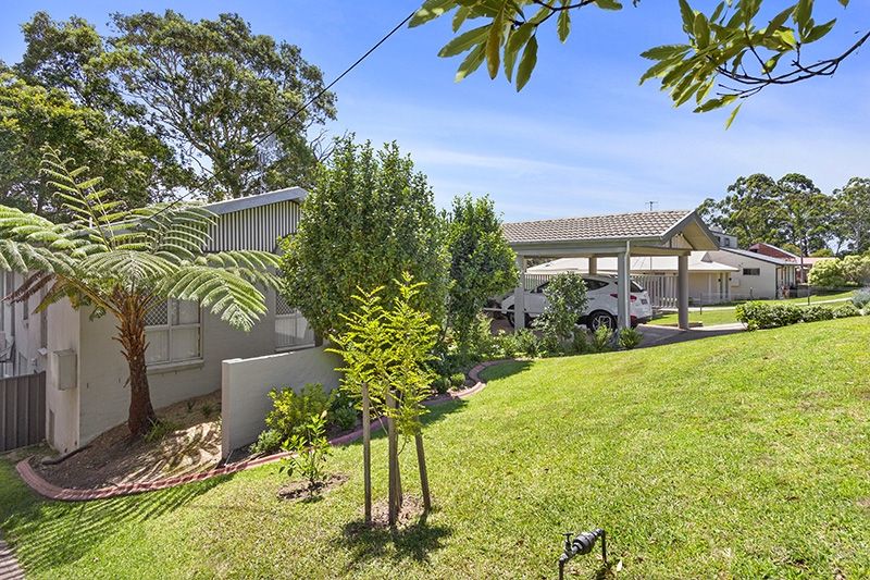 56 Riverview Crescent, Catalina NSW 2536, Image 0