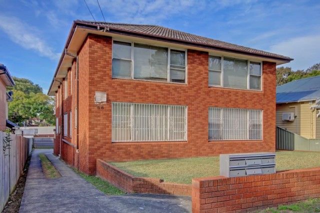 1-6/66 Alice Street, Wiley Park NSW 2195, Image 0