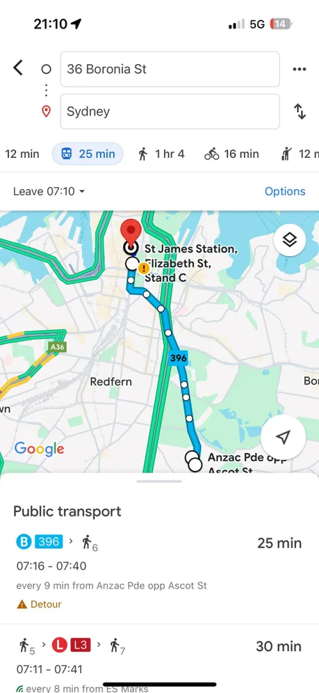 Additional image 20 of WeChat: KRL119 L2/36 Boronia st, Kensington NSW 2033