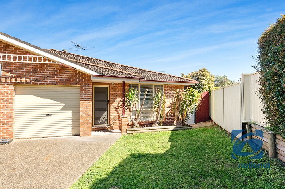 11B Catania Avenue, Quakers Hill NSW 2763, Image 0