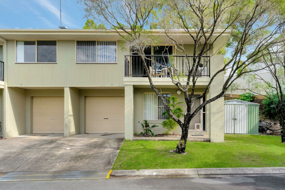 4/3 Arundel Drive, Arundel QLD 4214, Image 0